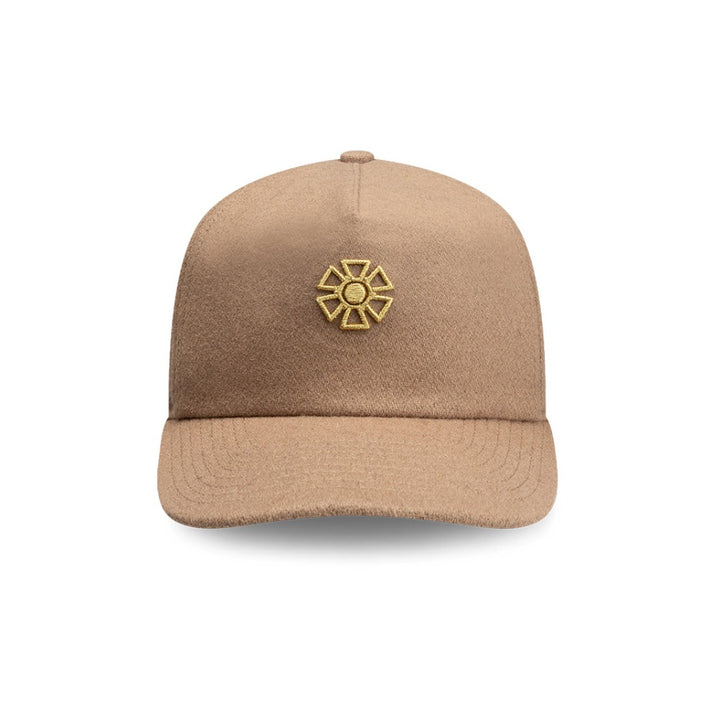 หมวกแก๊ป New Era รุ่น J Balvin X Ryan Castro Khaki 19Twenty Cap