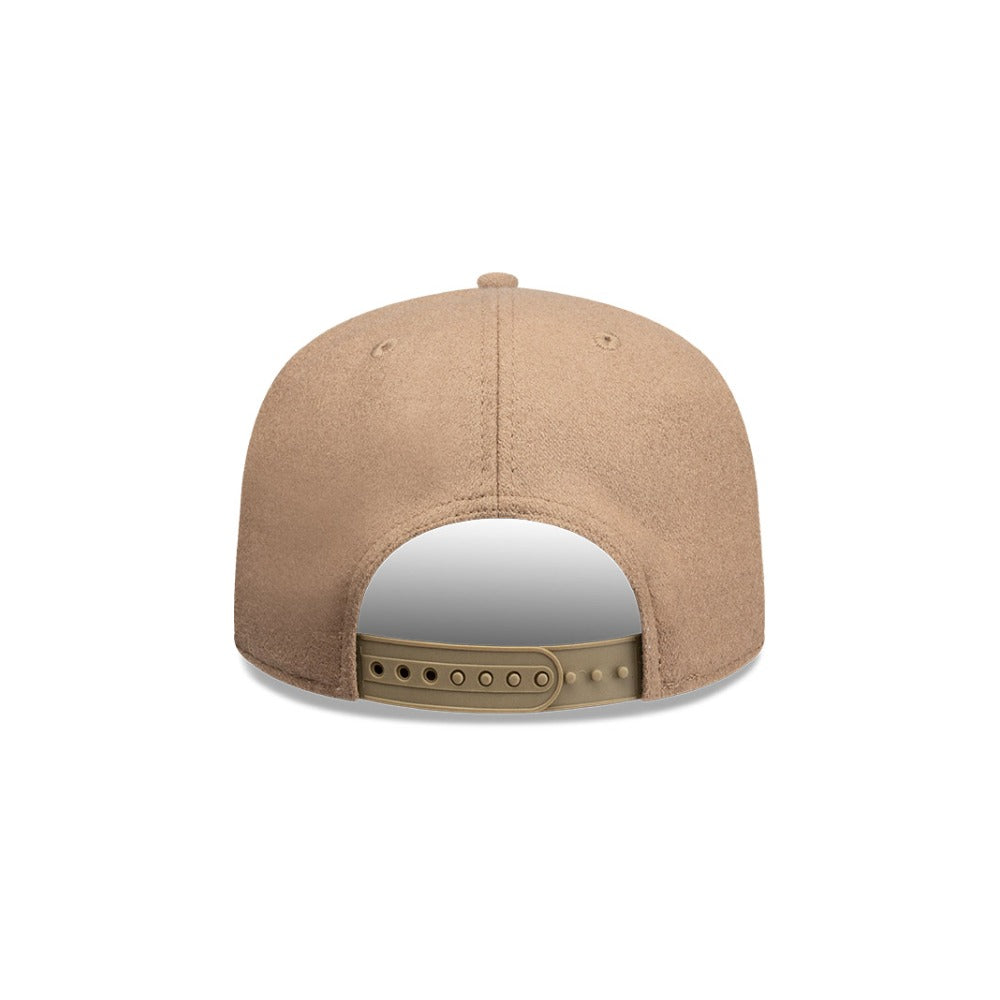 หมวกแก๊ป New Era รุ่น J Balvin X Ryan Castro Khaki 19Twenty Cap