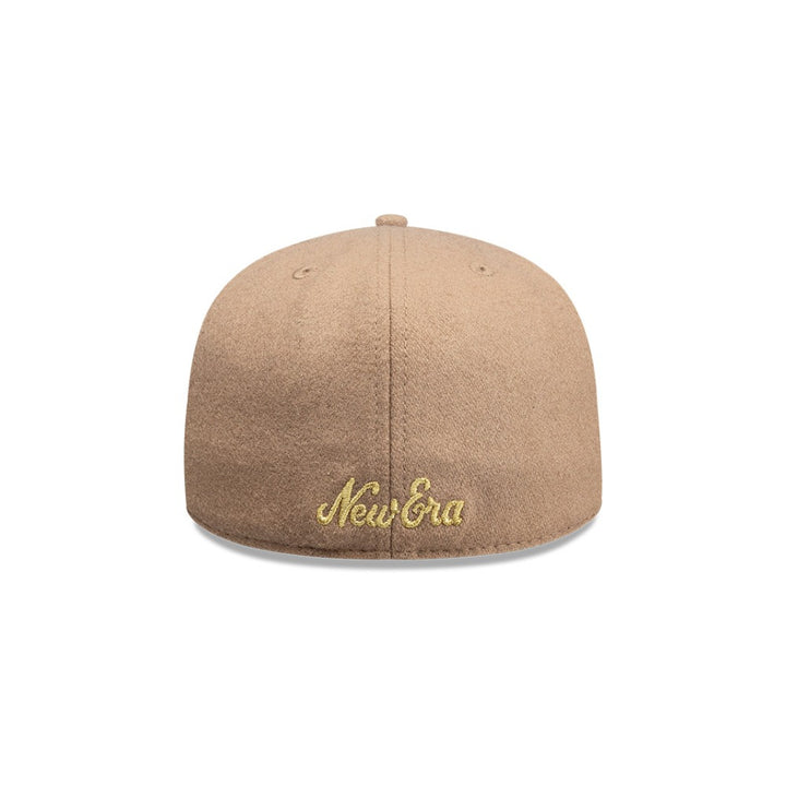 หมวกแก๊ป New Era รุ่น J Balvin X Ryan Castro Khaki 59Fifty Cap