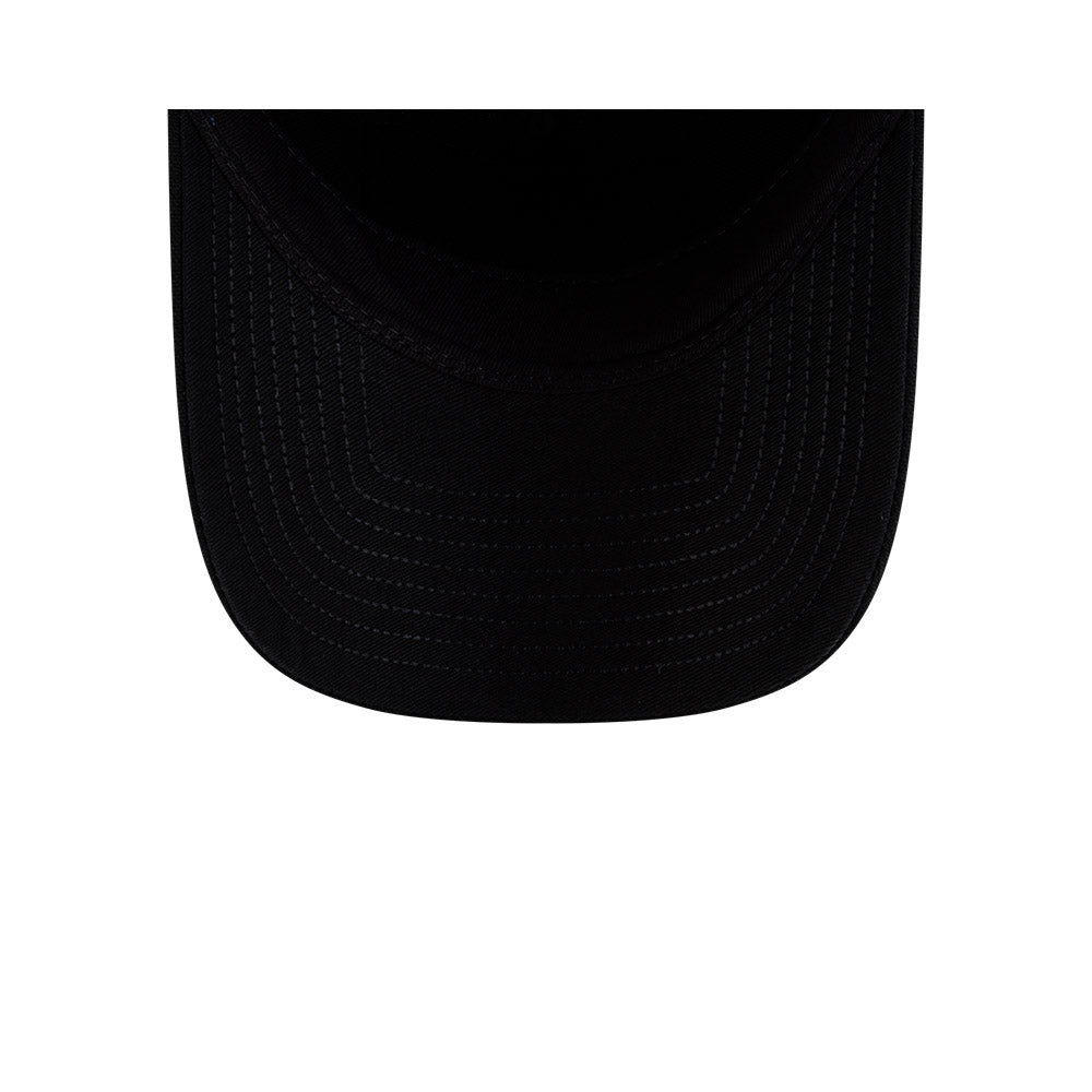 หมวกแก๊ป New Era รุ่น Atlassian Williams F1 Team Vegas Race Black 9Twenty A-Frame Cap