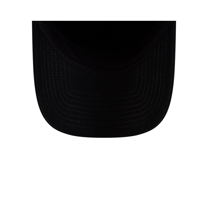 หมวกแก๊ป New Era รุ่น Atlassian Williams F1 Team Vegas Race Black 9Twenty A-Frame Cap