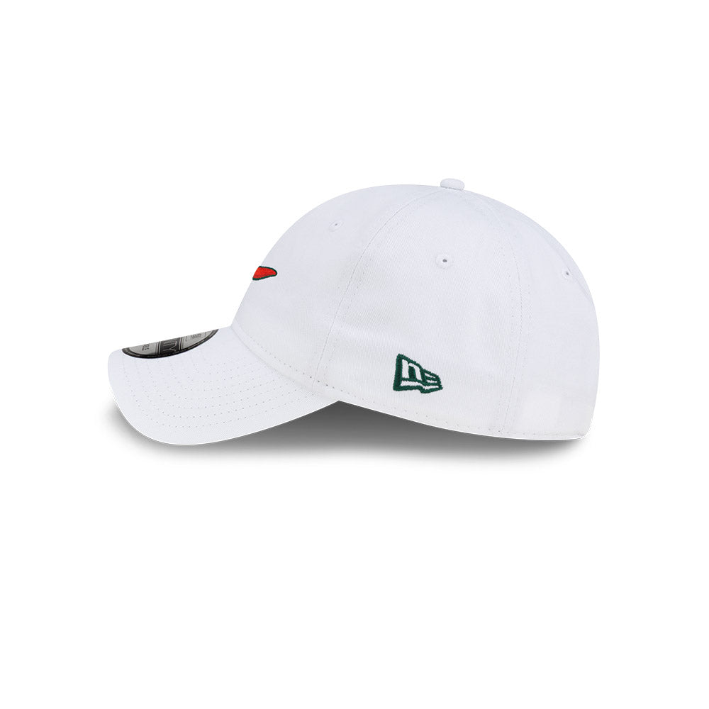 หมวกแก๊ป New Era รุ่น Team Fifty5 Chilli White 9Twenty Cap