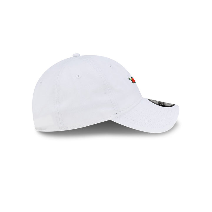 หมวกแก๊ป New Era รุ่น Team Fifty5 Chilli White 9Twenty Cap