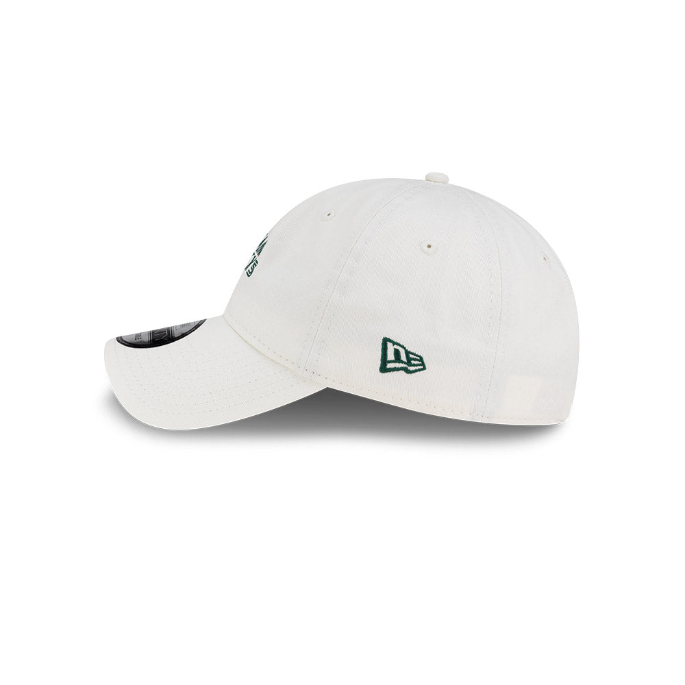 หมวกแก๊ป New Era รุ่น Team Fifty5 Team 55 Chrome White 9Twenty Cap