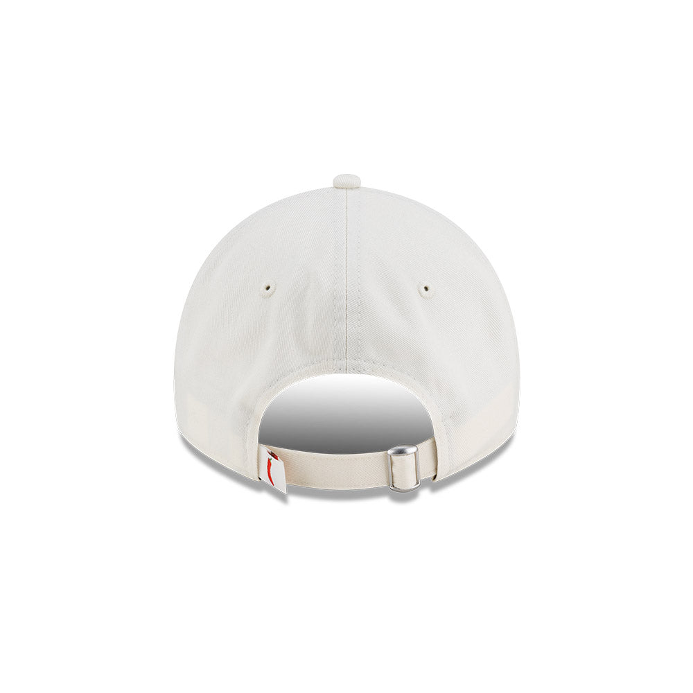 หมวกแก๊ป New Era รุ่น Team Fifty5 Team 55 Chrome White 9Twenty Cap