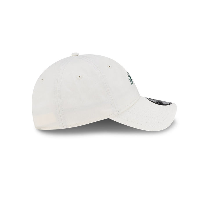 หมวกแก๊ป New Era รุ่น Team Fifty5 Team 55 Chrome White 9Twenty Cap