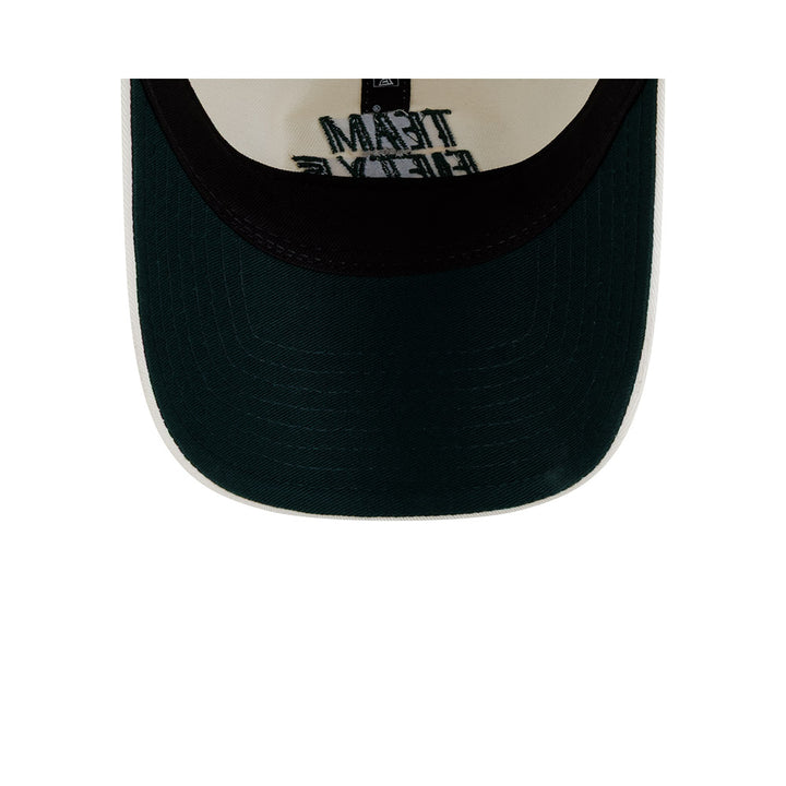 หมวกแก๊ป New Era รุ่น Team Fifty5 Team 55 Chrome White 9Twenty Cap