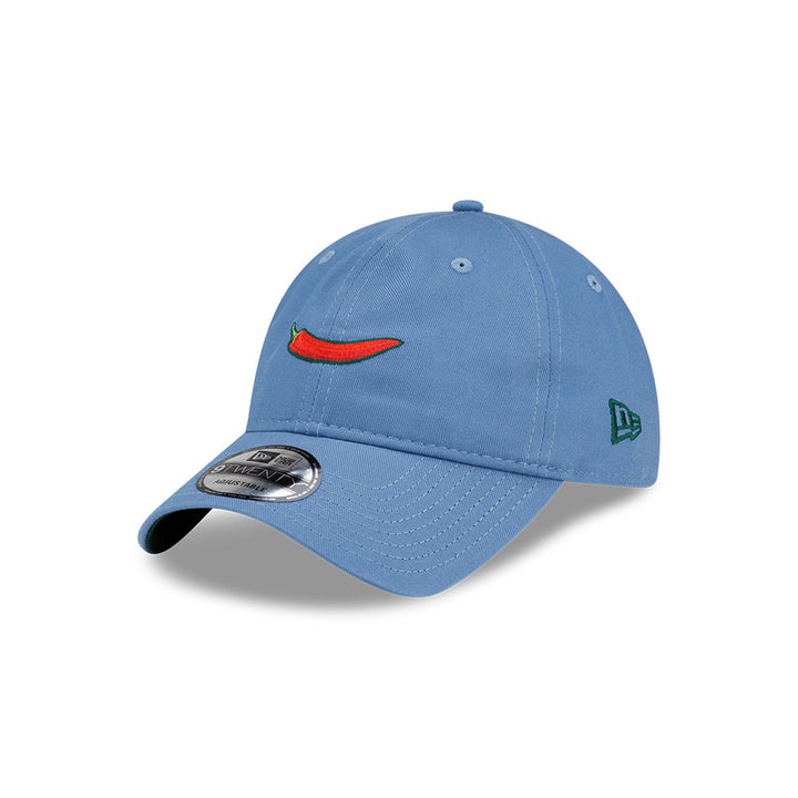หมวกแก๊ป New Era รุ่น Team Fifty5 Chilli Blue 9Twenty Cap