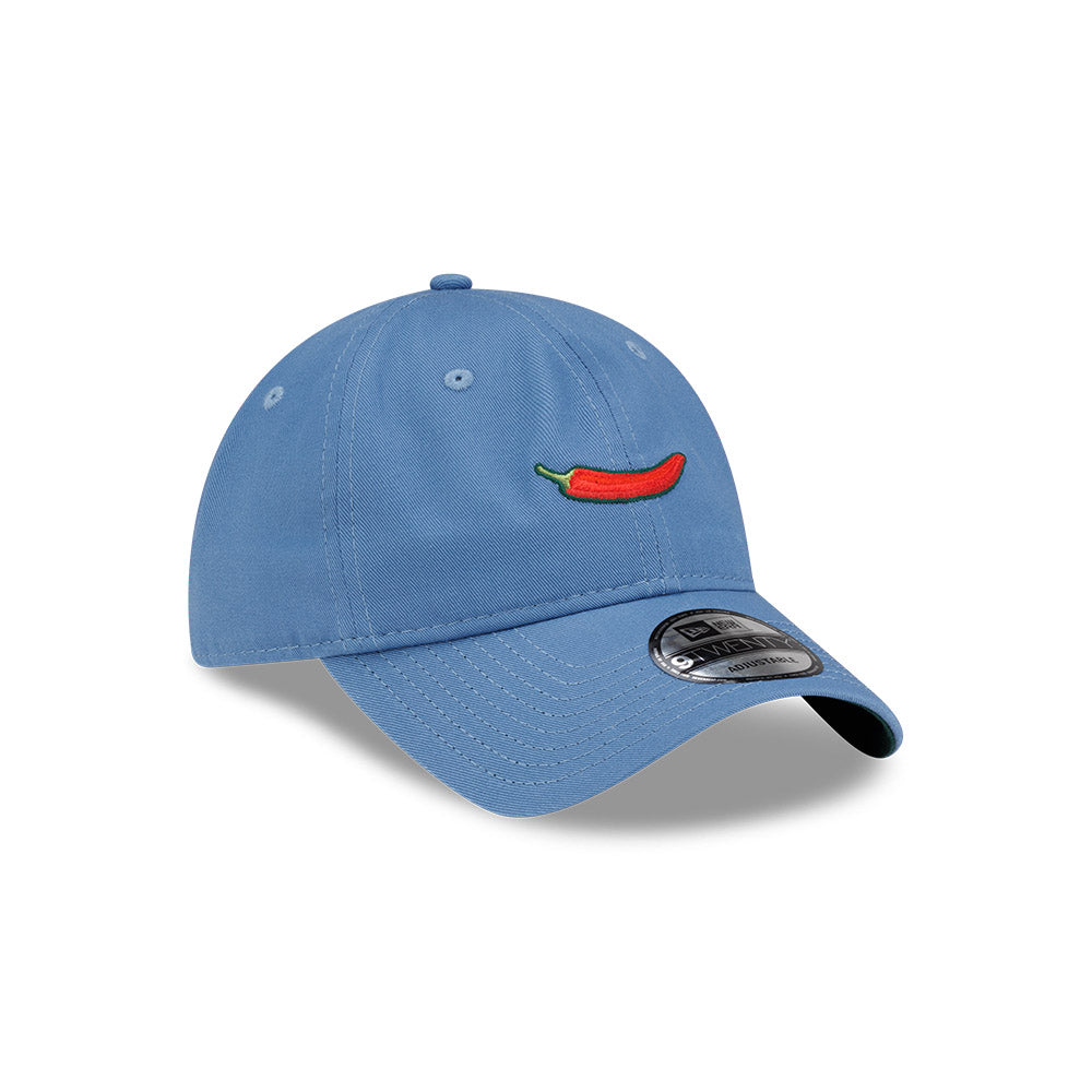 หมวกแก๊ป New Era รุ่น Team Fifty5 Chilli Blue 9Twenty Cap