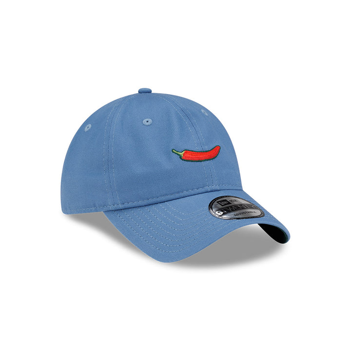 หมวกแก๊ป New Era รุ่น Team Fifty5 Chilli Blue 9Twenty Cap