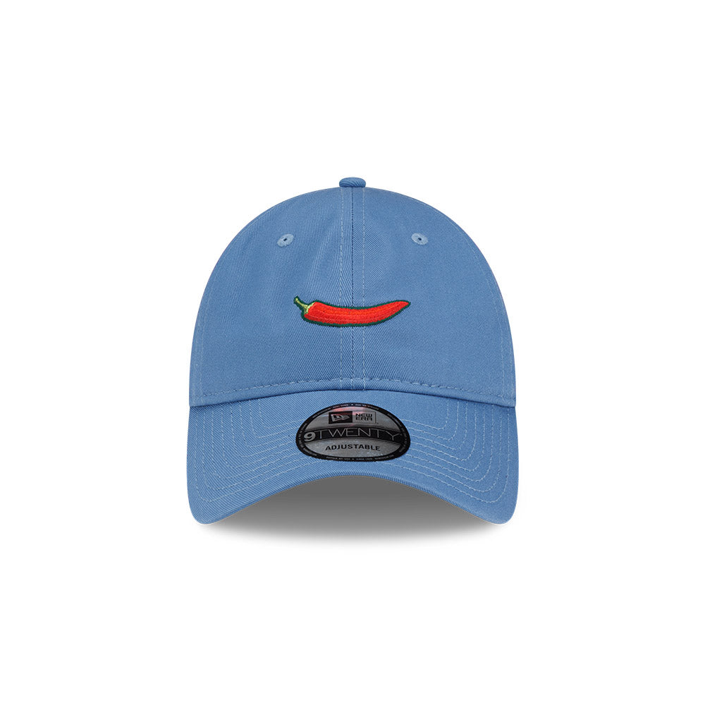 หมวกแก๊ป New Era รุ่น Team Fifty5 Chilli Blue 9Twenty Cap
