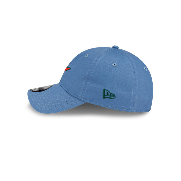 หมวกแก๊ป New Era รุ่น Team Fifty5 Chilli Blue 9Twenty Cap