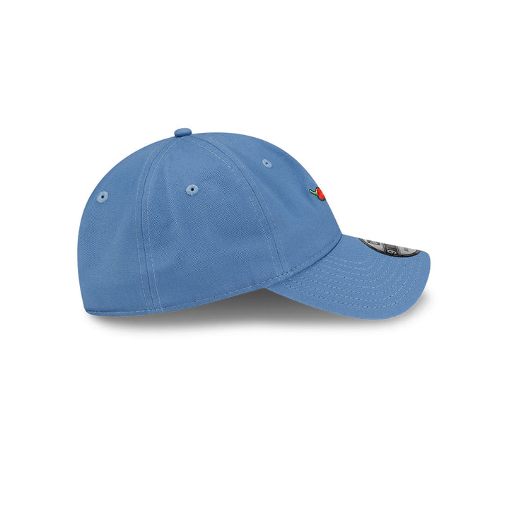 หมวกแก๊ป New Era รุ่น Team Fifty5 Chilli Blue 9Twenty Cap