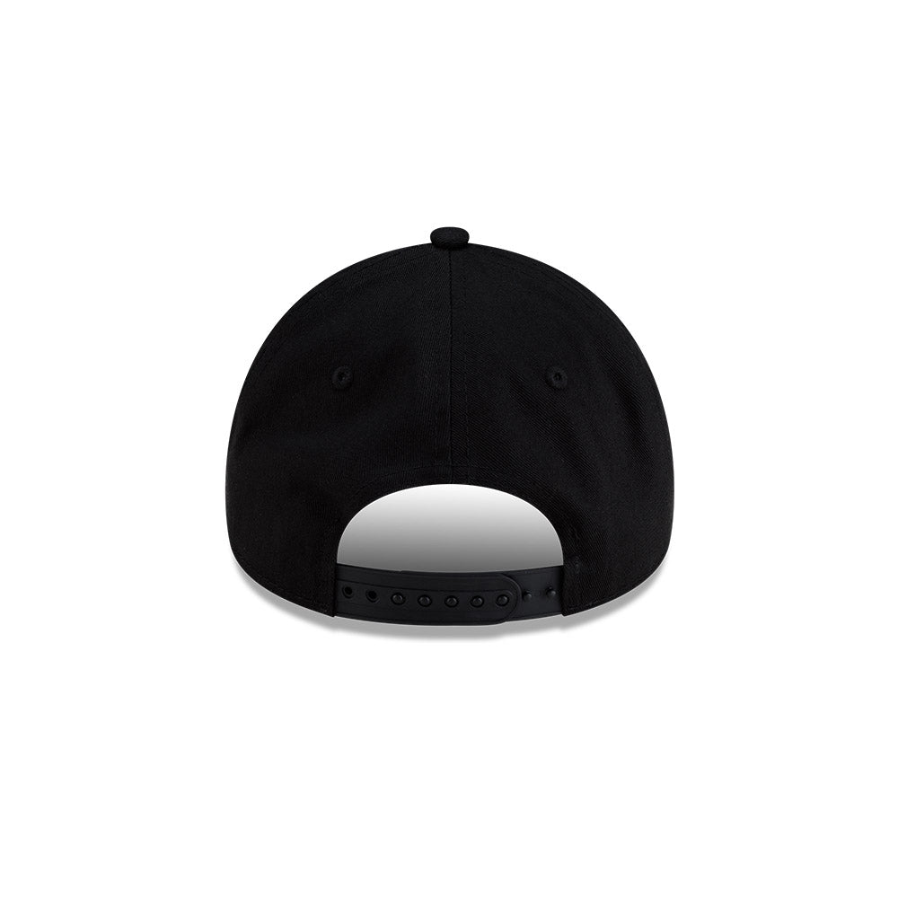 หมวกแก๊ป New Era รุ่น New Era X Stranger Things Black 9Forty E-Frame Cap