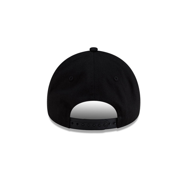 หมวกแก๊ป New Era รุ่น New Era X Stranger Things Black 9Forty E-Frame Cap
