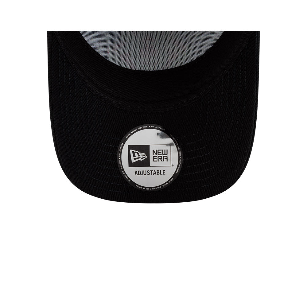 หมวกแก๊ป New Era รุ่น New Era X Stranger Things Black 9Forty E-Frame Cap