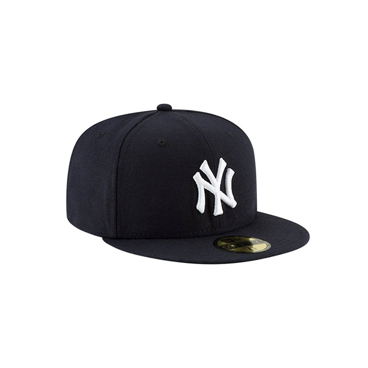 New Era หมวกรุ่น New York Yankees Authentic Navy 59Fifty Cap