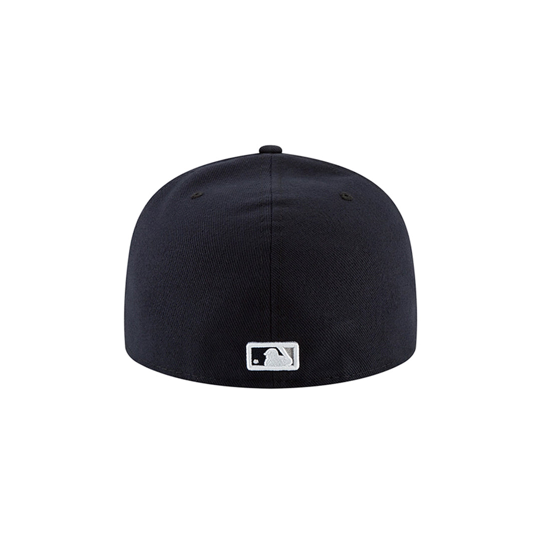 New Era หมวกรุ่น New York Yankees Authentic Navy 59Fifty Cap