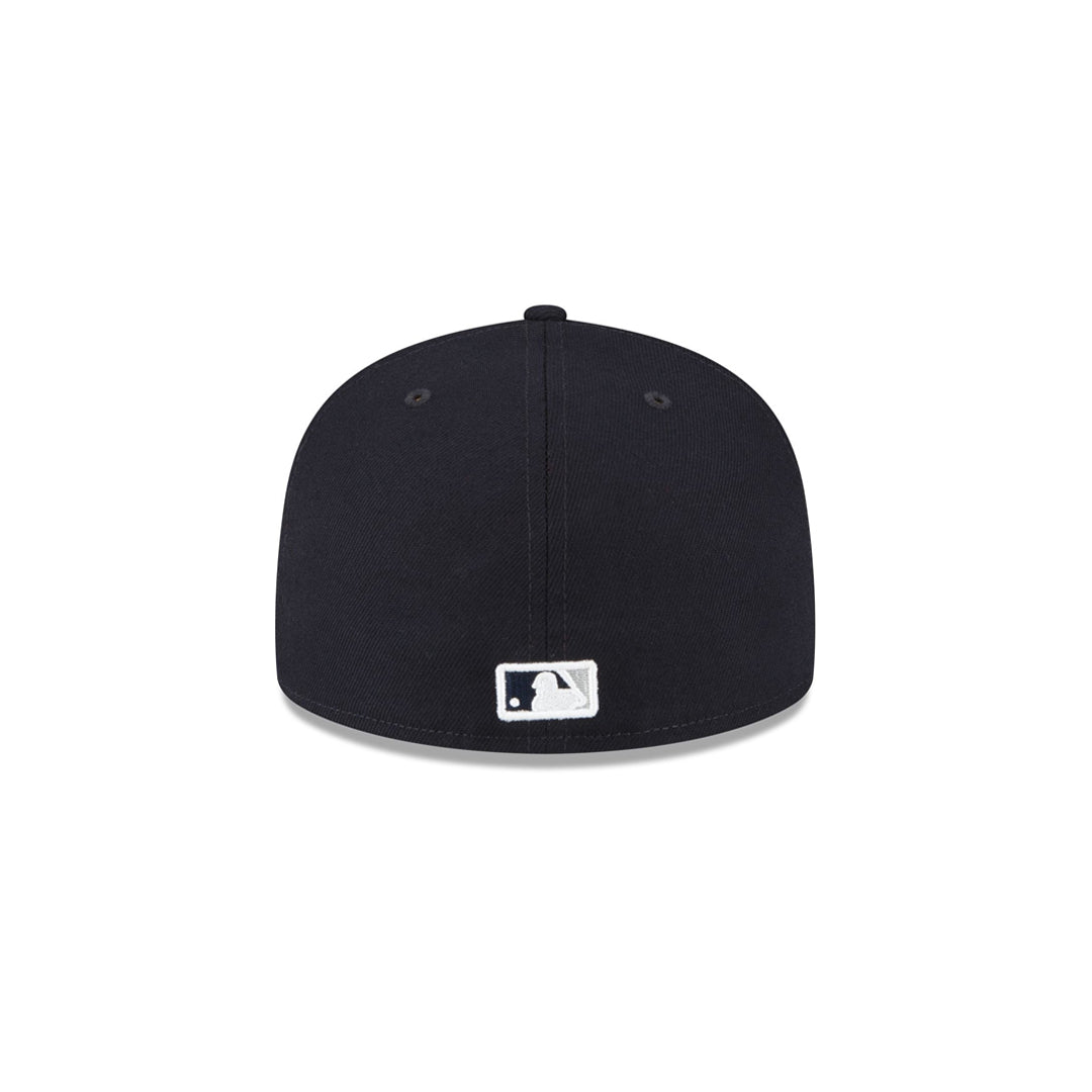 New Era หมวกรุ่น New York Yankees Authentic Navy 59Fifty Cap