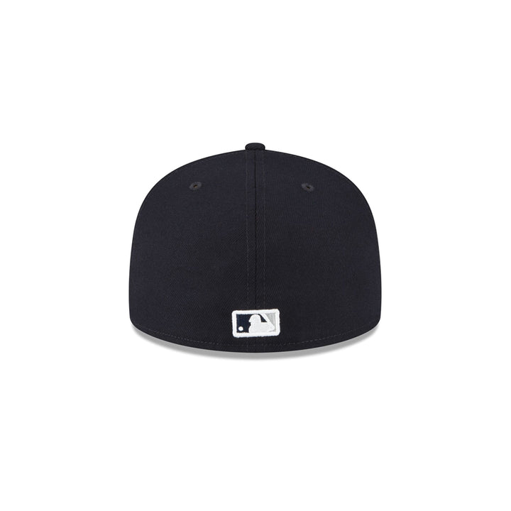 New Era หมวกรุ่น New York Yankees Authentic Navy 59Fifty Cap