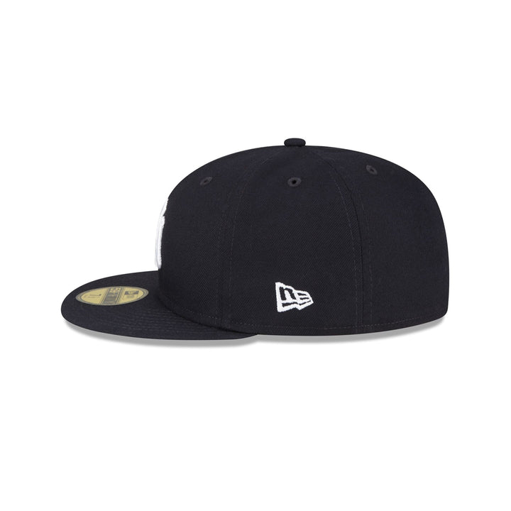 New Era หมวกรุ่น New York Yankees Authentic Navy 59Fifty Cap
