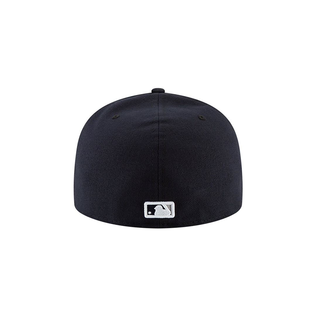 New Era หมวกรุ่น New York Yankees Authentic Navy 59Fifty Cap