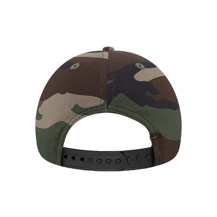 New Era หมวกรุ่น New York Yankees Camo 9FORTY Cap