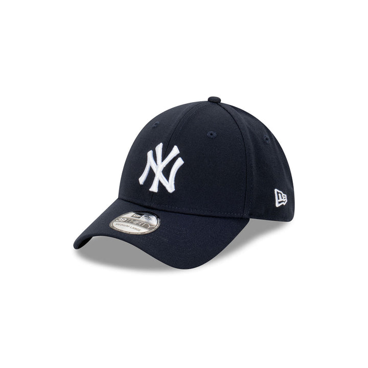 New Era หมวกรุ่น New York Yankees Navy 39Thirty Cap