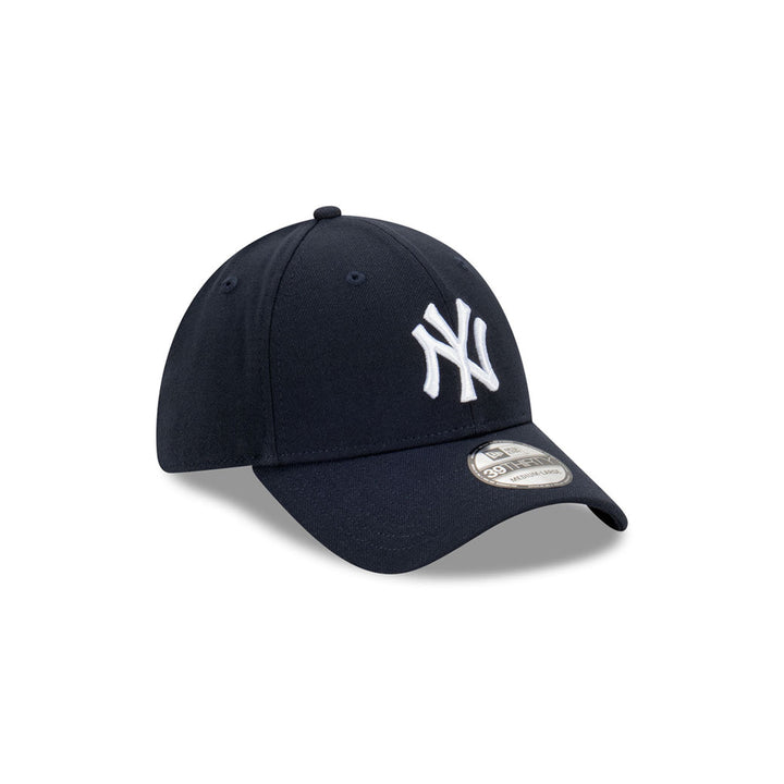 New Era หมวกรุ่น New York Yankees Navy 39Thirty Cap