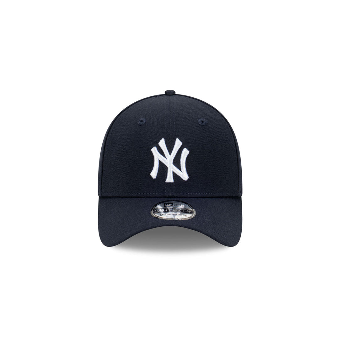 New Era หมวกรุ่น New York Yankees Navy 39Thirty Cap