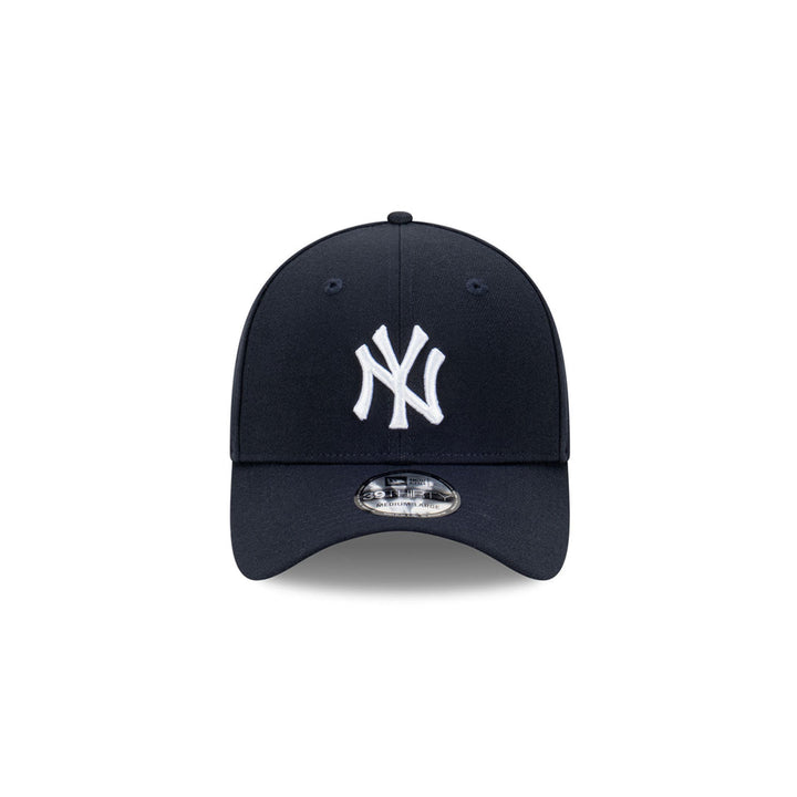New Era หมวกรุ่น New York Yankees Navy 39Thirty Cap