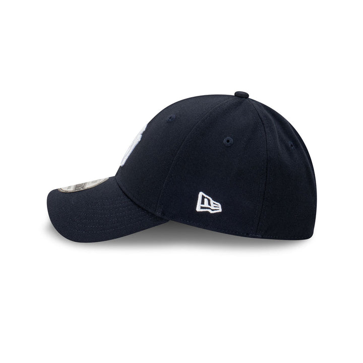 New Era หมวกรุ่น New York Yankees Navy 39Thirty Cap