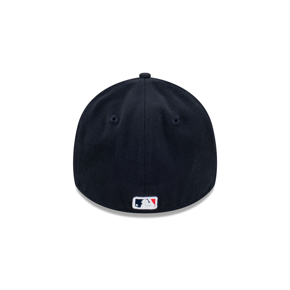 New Era หมวกรุ่น New York Yankees Navy 39Thirty Cap