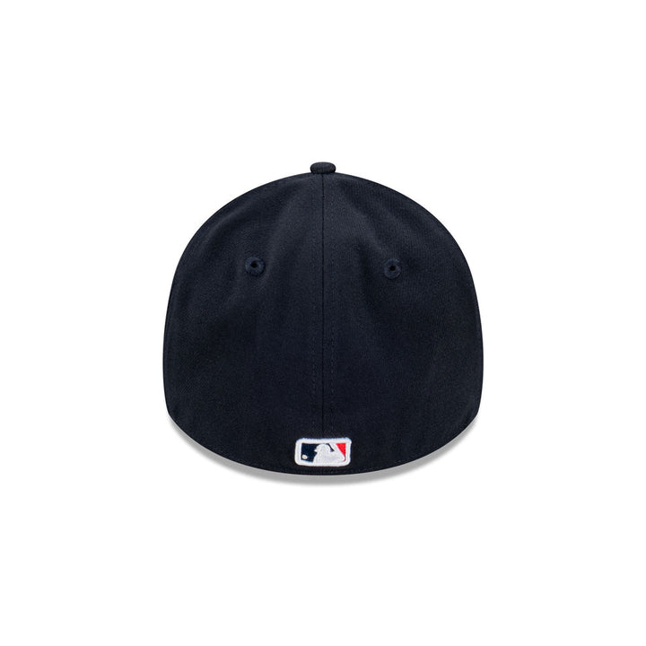 New Era หมวกรุ่น New York Yankees Navy 39Thirty Cap