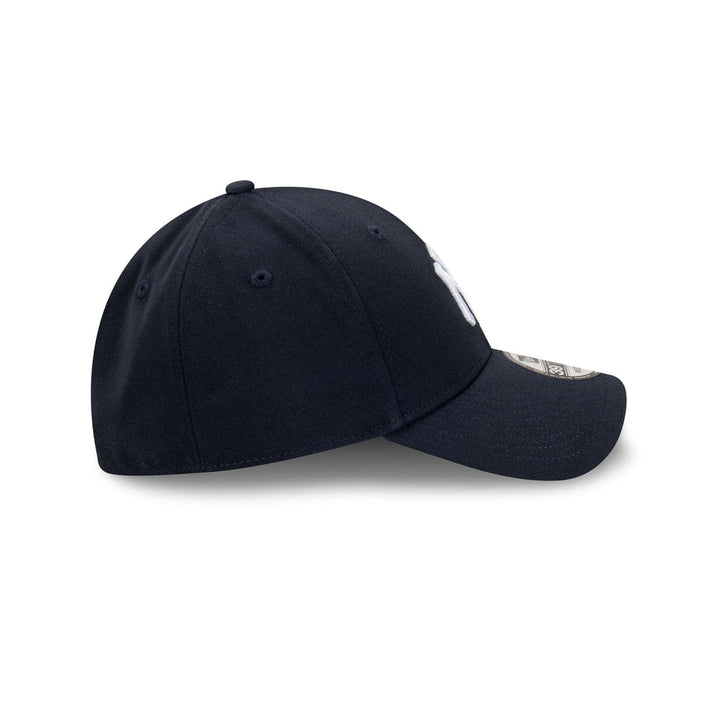 New Era หมวกรุ่น New York Yankees Navy 39Thirty Cap