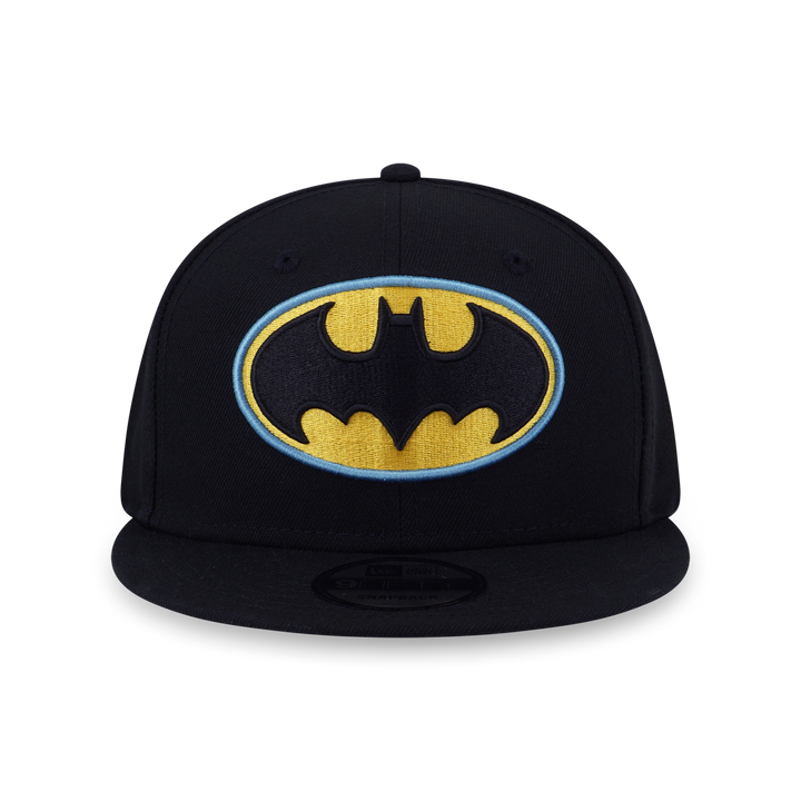 NEW ERA หมวก รุ่น BATMAN BLACK 9FIFTY CAP