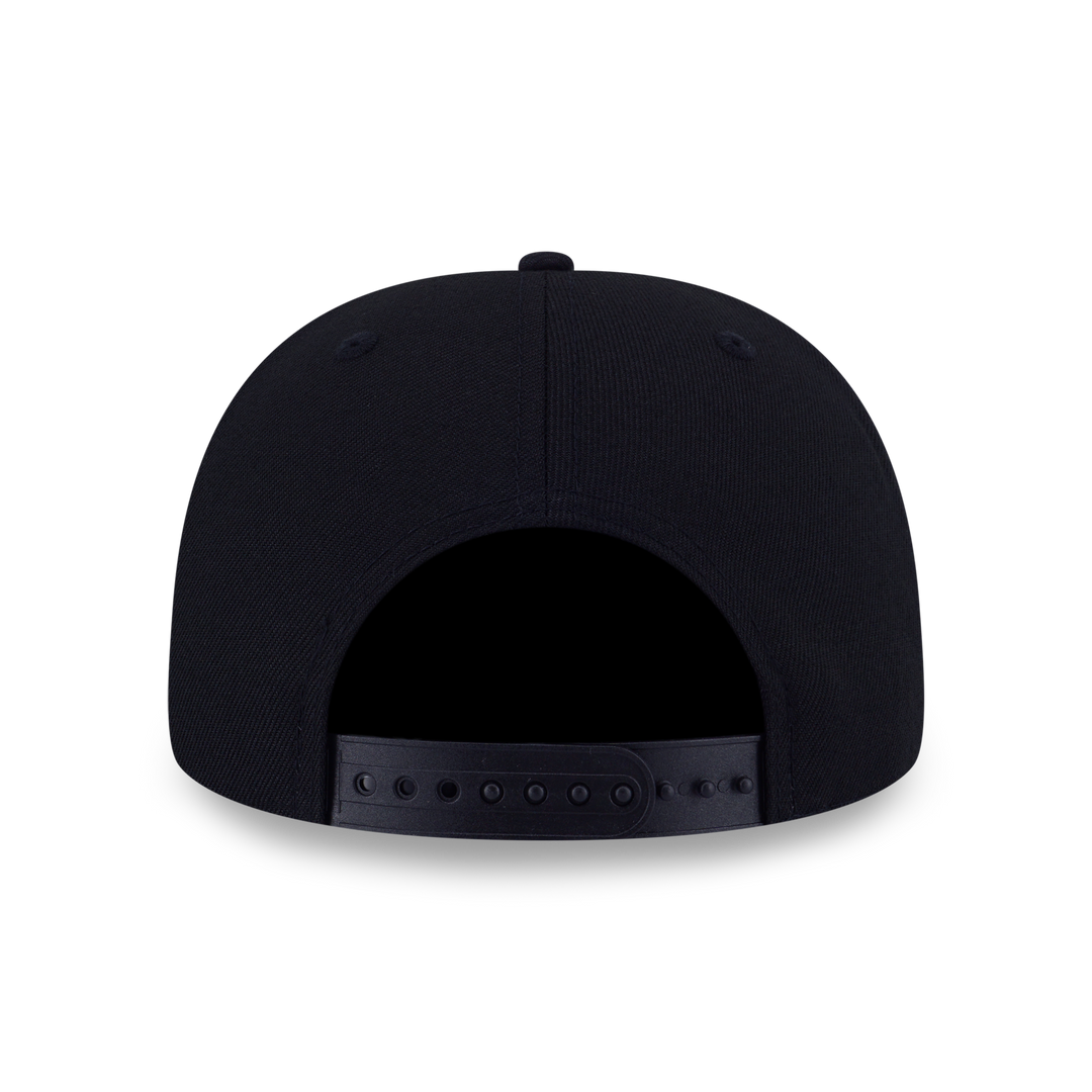 NEW ERA หมวก รุ่น BATMAN BLACK 9FIFTY CAP