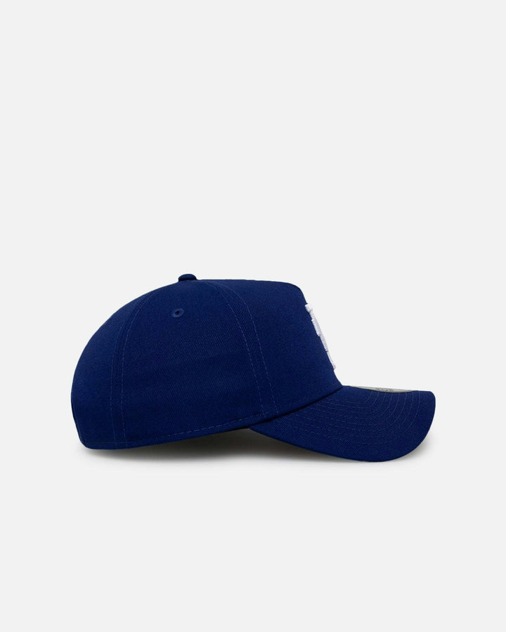 New Era หมวกรุ่น Los Angeles Dodgers Upside Down Logo 9FORTY A-Frame Cap
