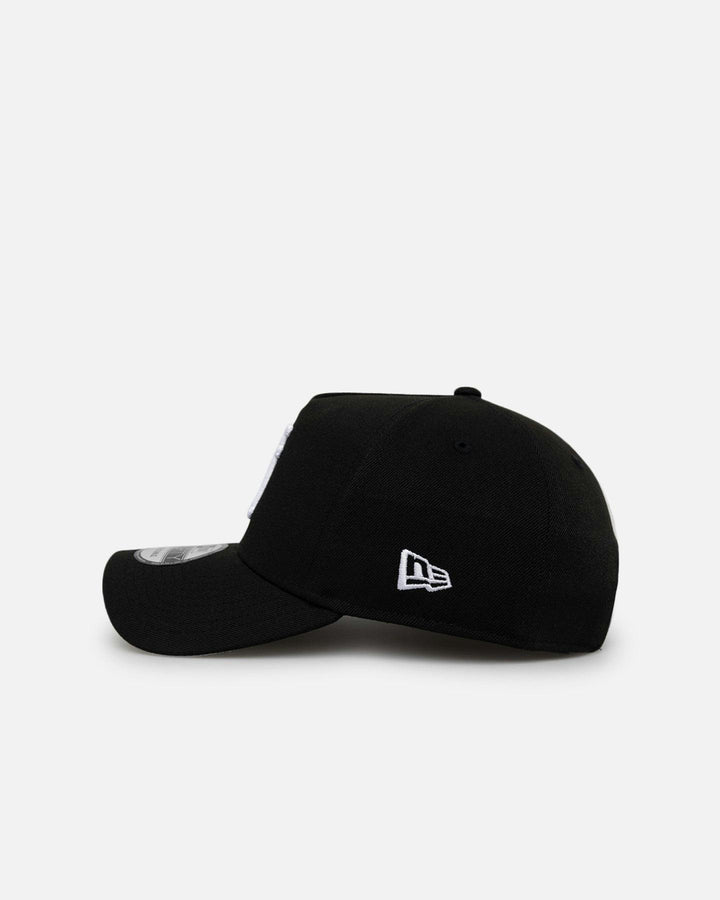 New Era หมวกรุ่น Los Angeles Dodgers Upside Down Logo 9FORTY A-Frame Cap