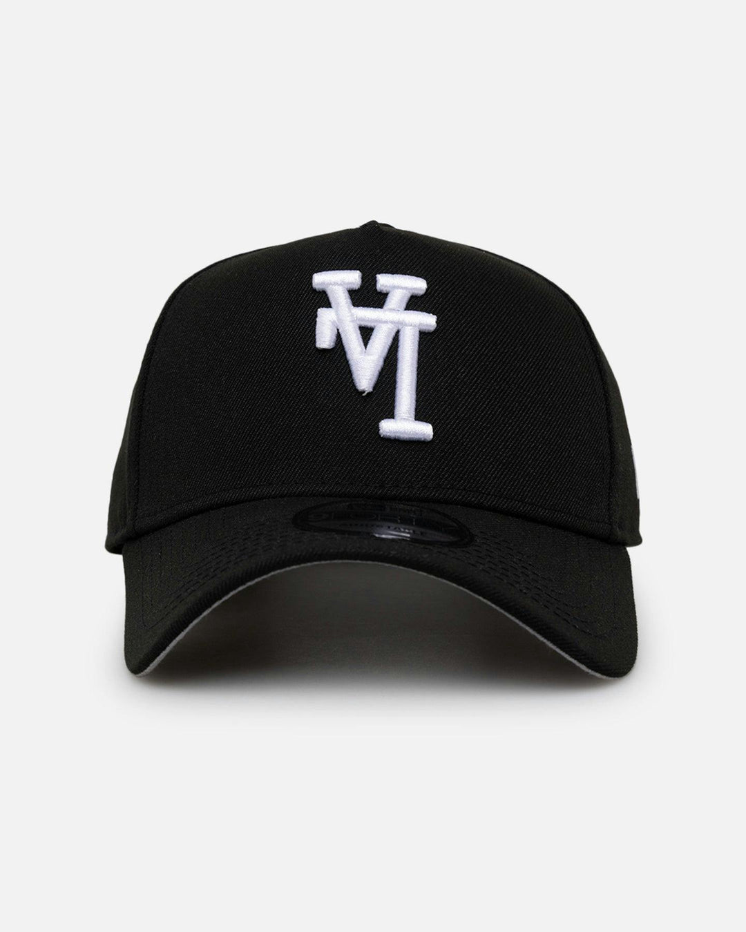 New Era หมวกรุ่น Los Angeles Dodgers Upside Down Logo 9FORTY A-Frame Cap