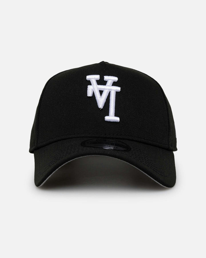 New Era หมวกรุ่น Los Angeles Dodgers Upside Down Logo 9FORTY A-Frame Cap