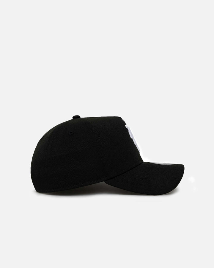 New Era หมวกรุ่น Los Angeles Dodgers Upside Down Logo 9FORTY A-Frame Cap