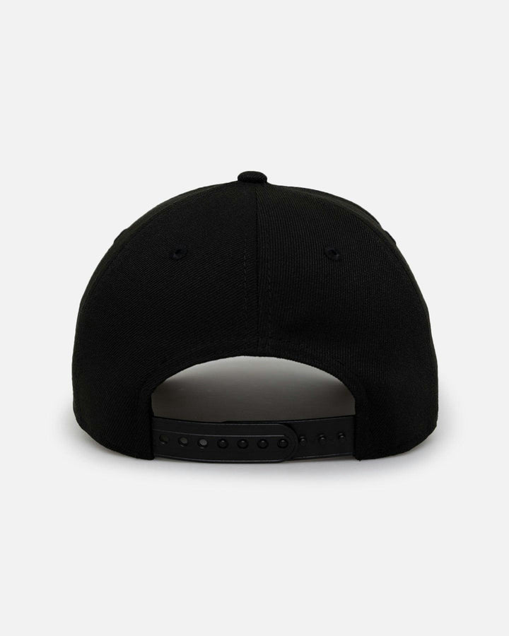 New Era หมวกรุ่น Los Angeles Dodgers Upside Down Logo 9FORTY A-Frame Cap