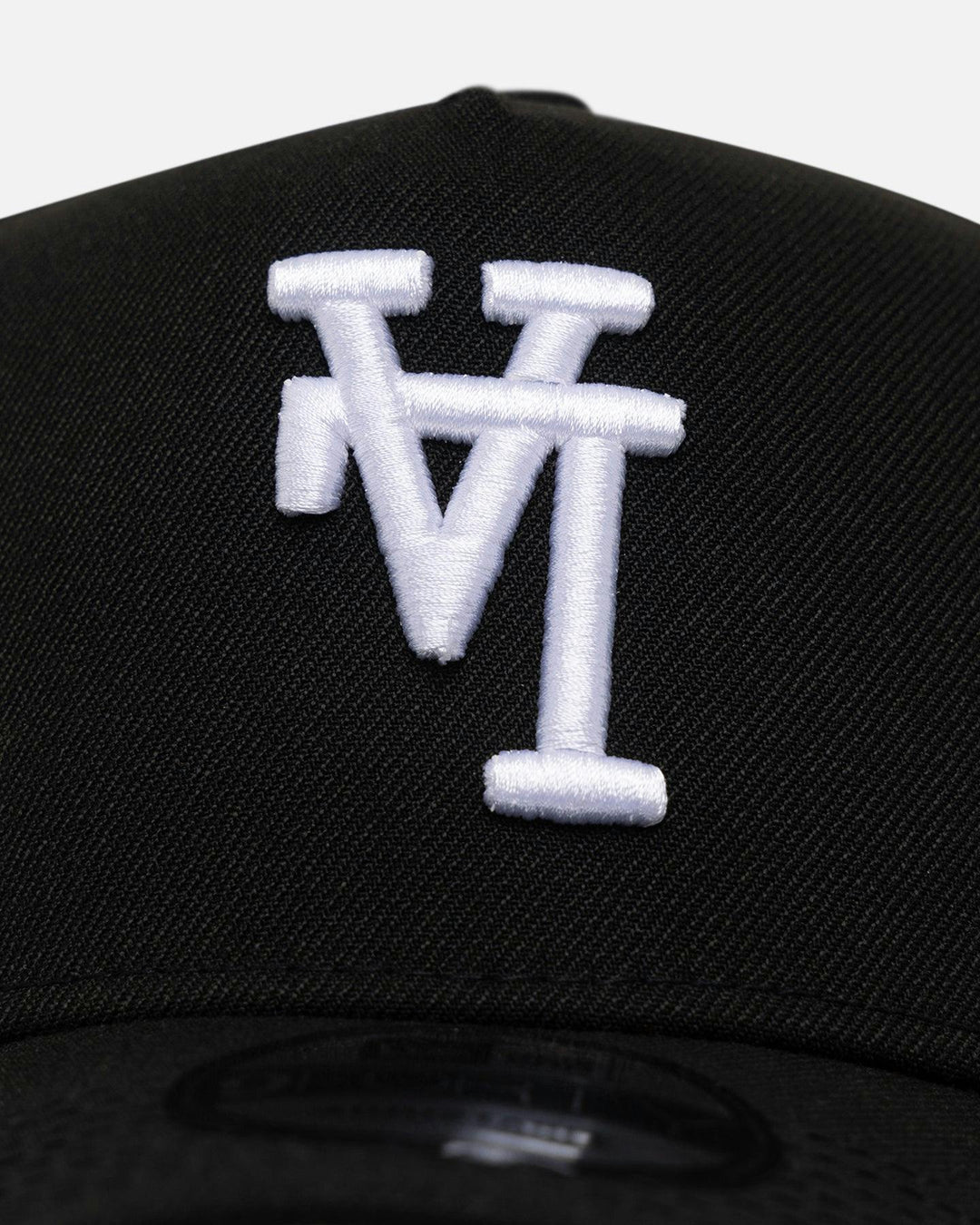 New Era หมวกรุ่น Los Angeles Dodgers Upside Down Logo 9FORTY A-Frame Cap