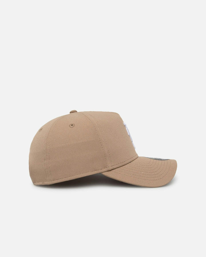 New Era หมวกรุ่น Los Angeles Dodgers Upside Down Logo 9FORTY A-Frame Cap