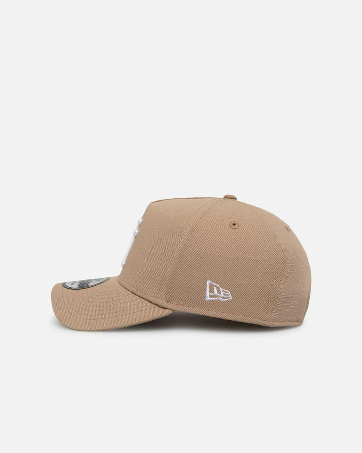 New Era หมวกรุ่น Los Angeles Dodgers Upside Down Logo 9FORTY A-Frame Cap