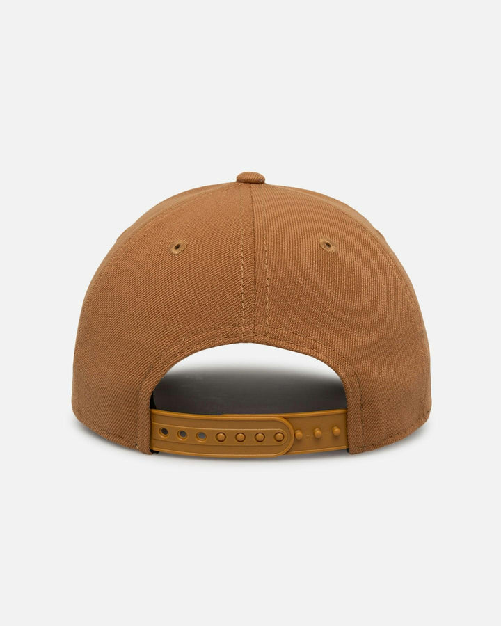 New Era หมวกรุ่น Los Angeles Dodgers Upside Down Logo 9FORTY A-Frame Cap