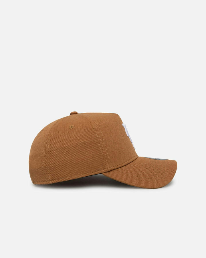New Era หมวกรุ่น Los Angeles Dodgers Upside Down Logo 9FORTY A-Frame Cap