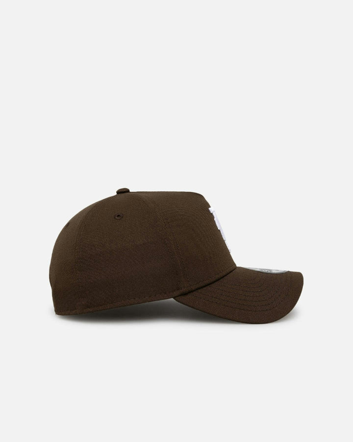 New Era หมวกรุ่น Los Angeles Dodgers Upside Down Logo 9FORTY A-Frame Cap
