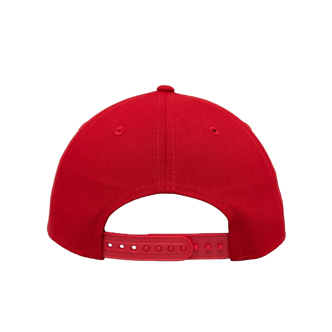 New Era หมวกรุ่น Los Angeles Dodgers Upside Down La Red 9Forty A-Frame Cap